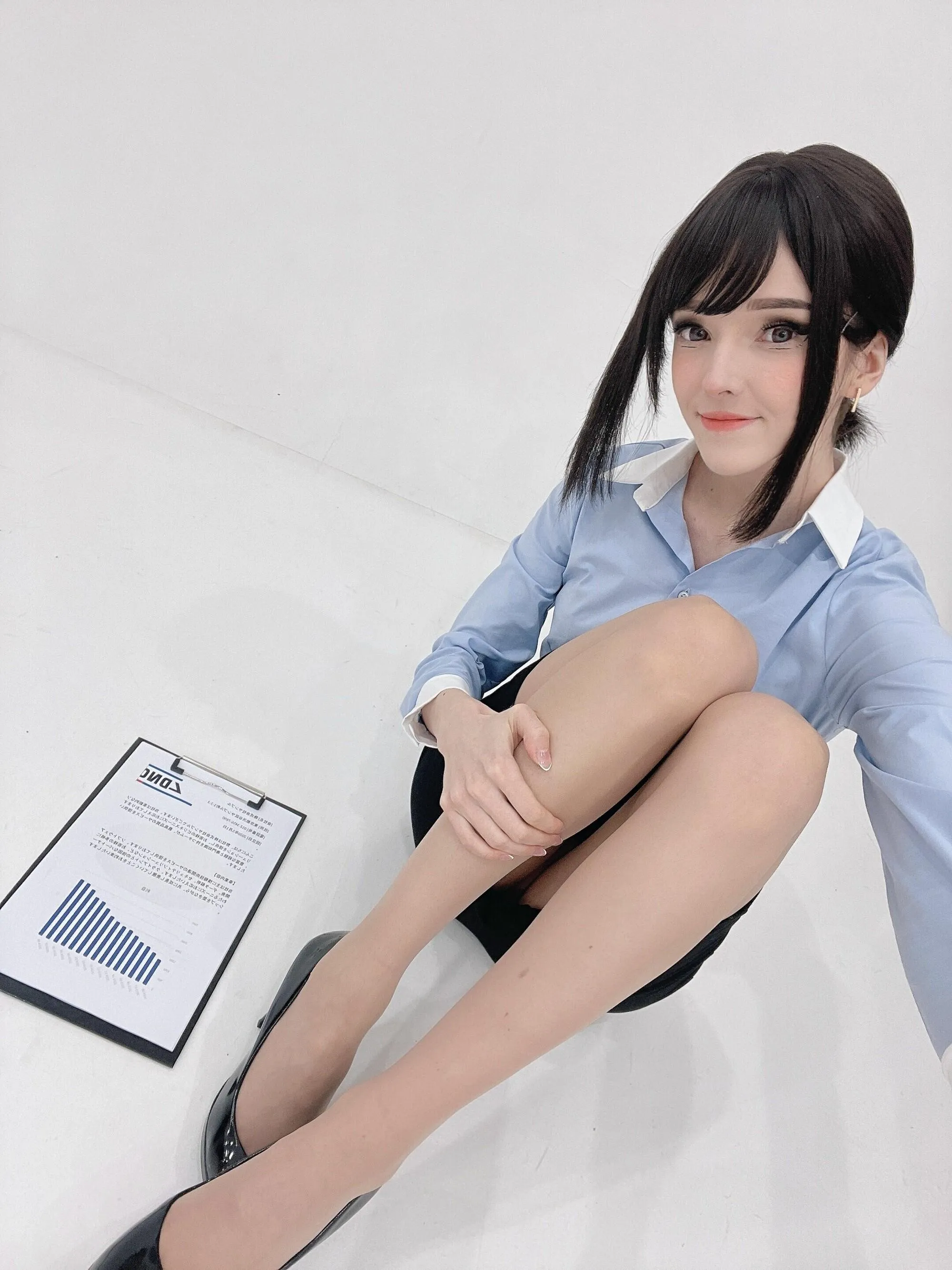 CandyBall – NO.037 Douki Chan [68P]插图8